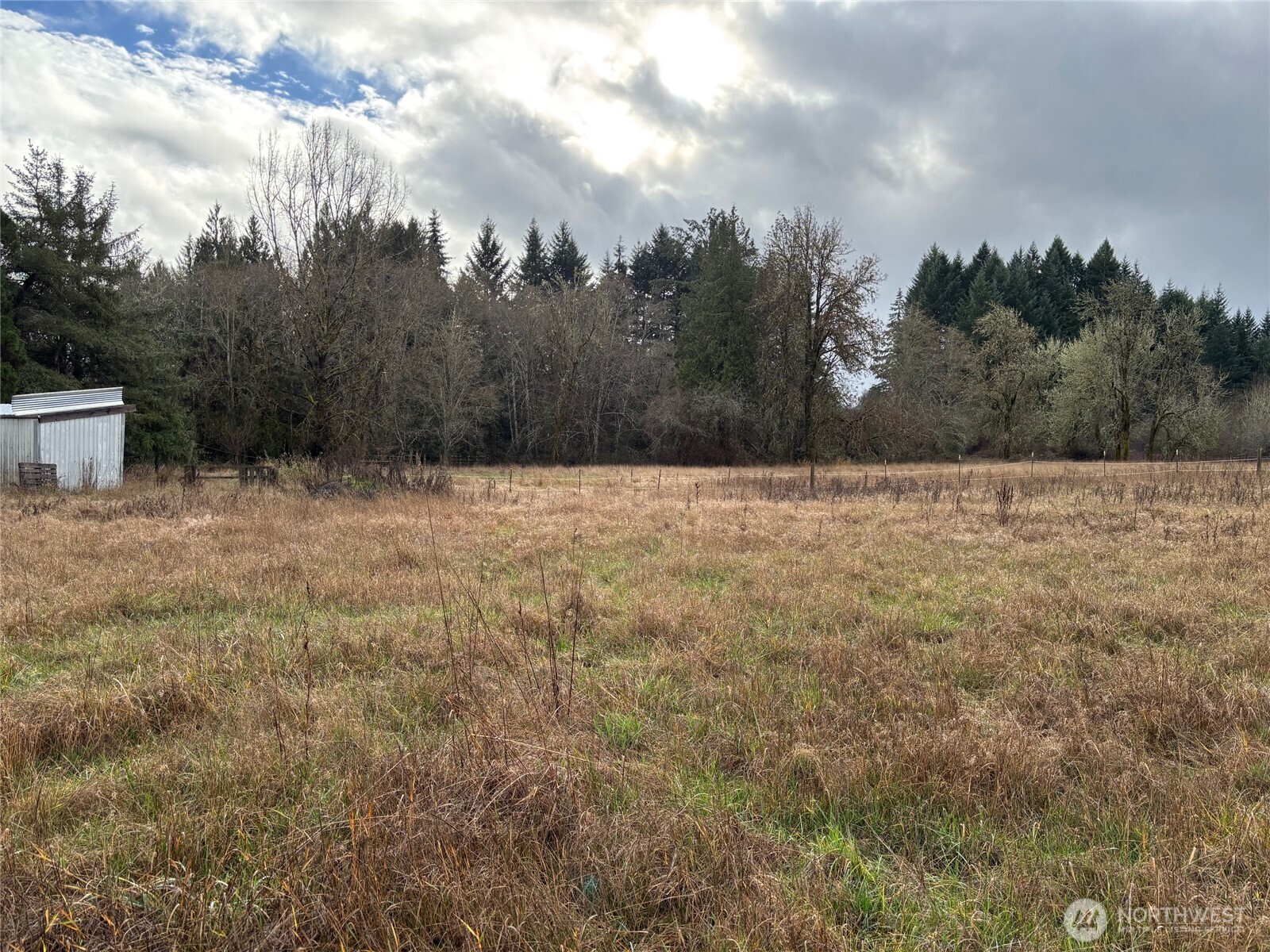 0 Byham Rd , Winlock, WA 98596