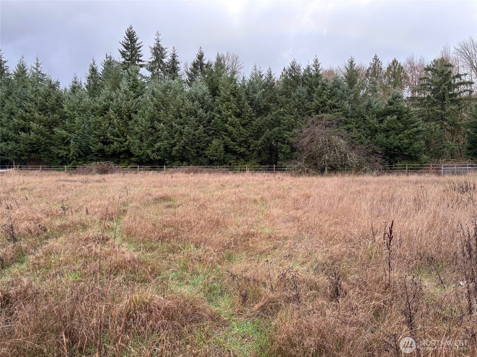 0 Byham Rd , Winlock, WA 98596