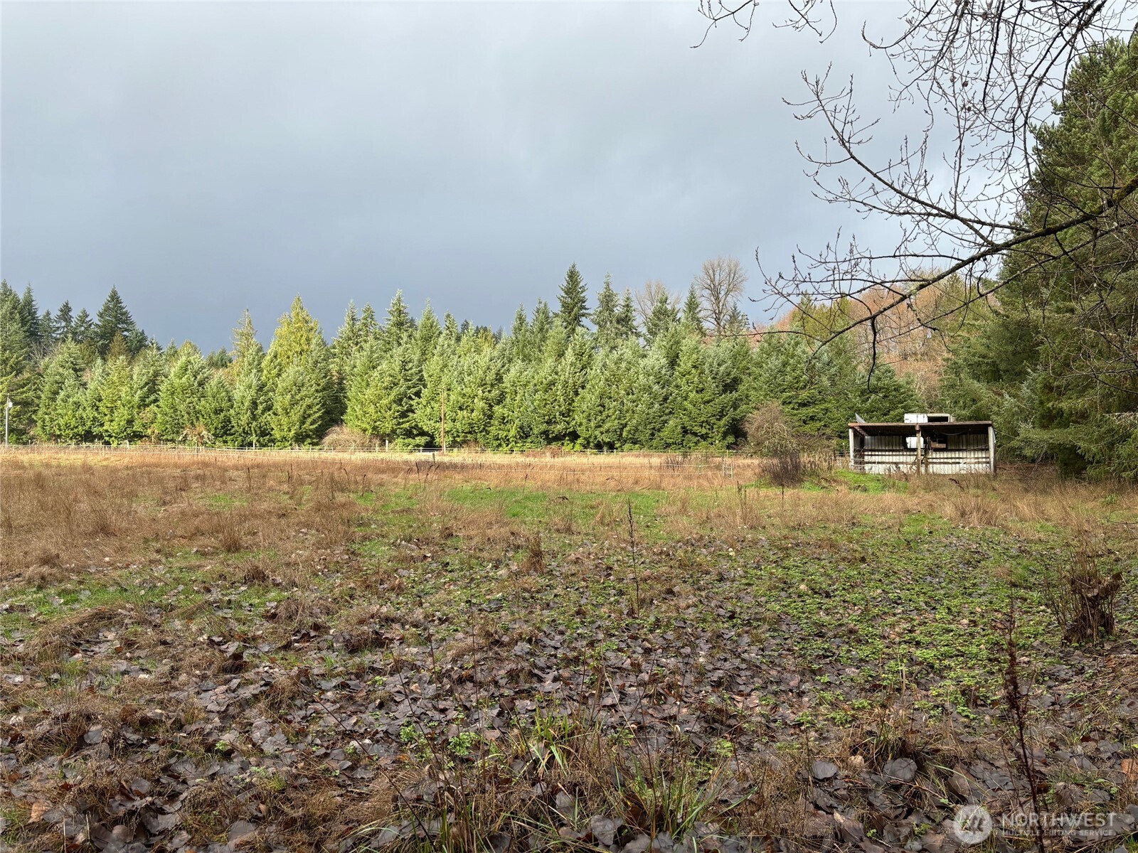0 Byham Rd , Winlock, WA 98596