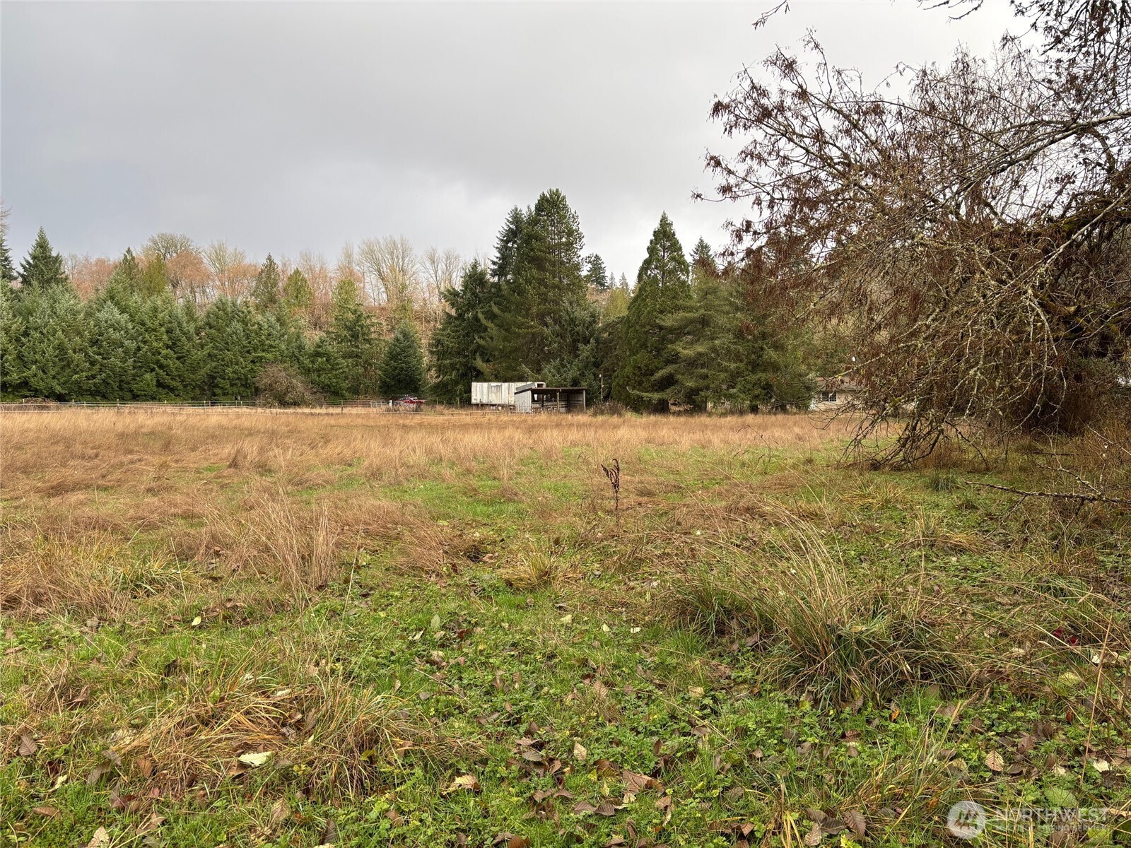0 Byham Rd , Winlock, WA 98596