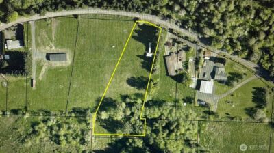 0 Byham Rd , Winlock, WA 98596 - Photo 6