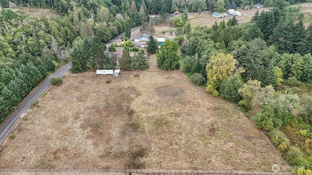 0 Byham Rd , Winlock, WA 98596