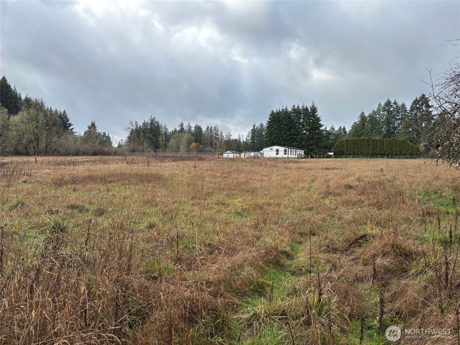 0 Byham Road , Winlock, WA 98596