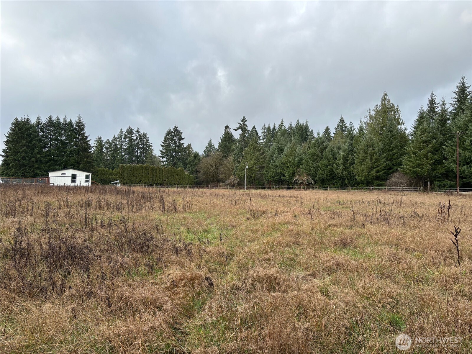 0 Byham Road , Winlock, WA 98596