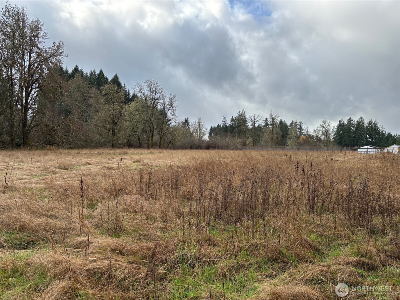 0 Byham Road , Winlock, WA 98596