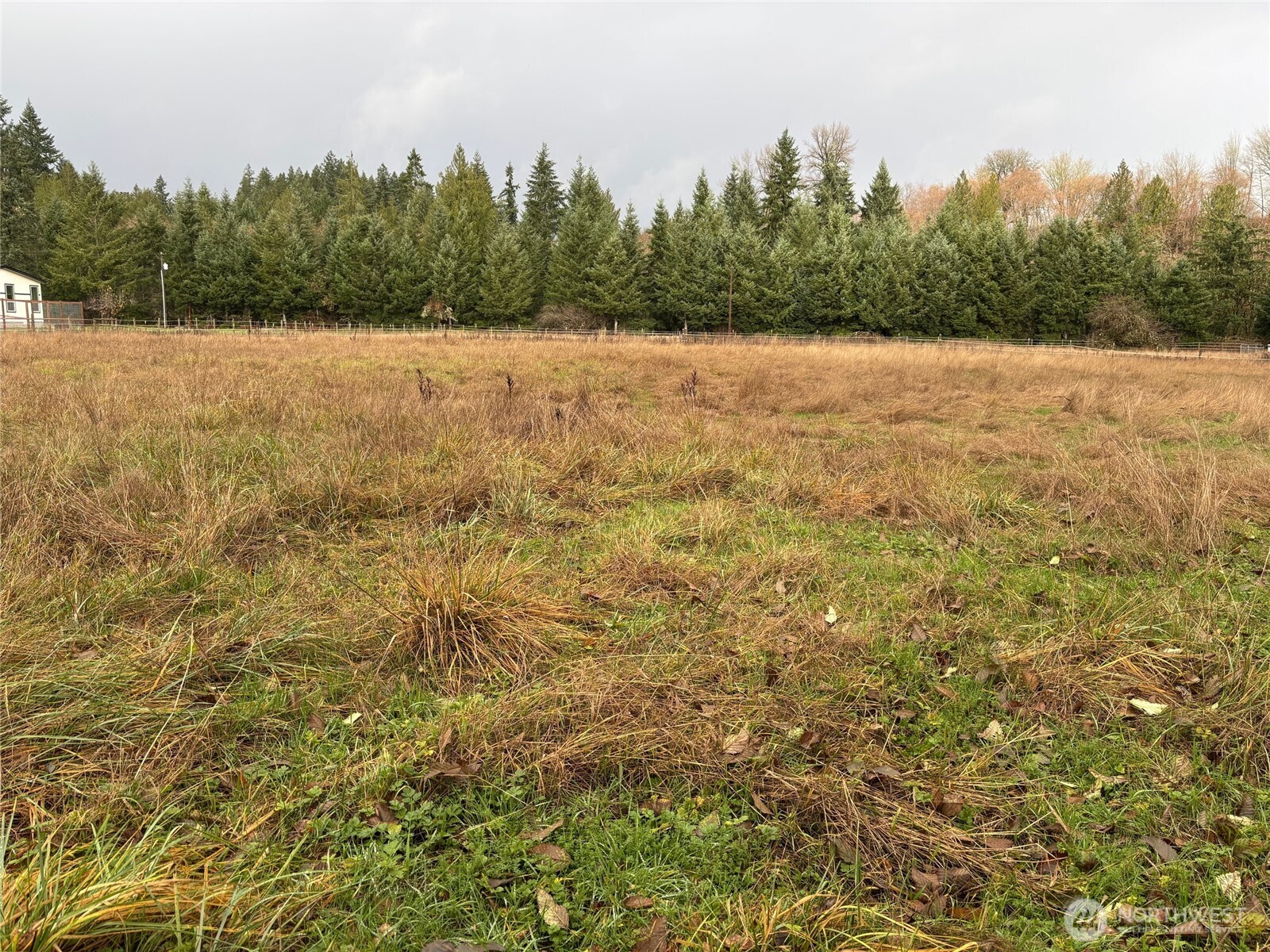 0 Byham Road , Winlock, WA 98596