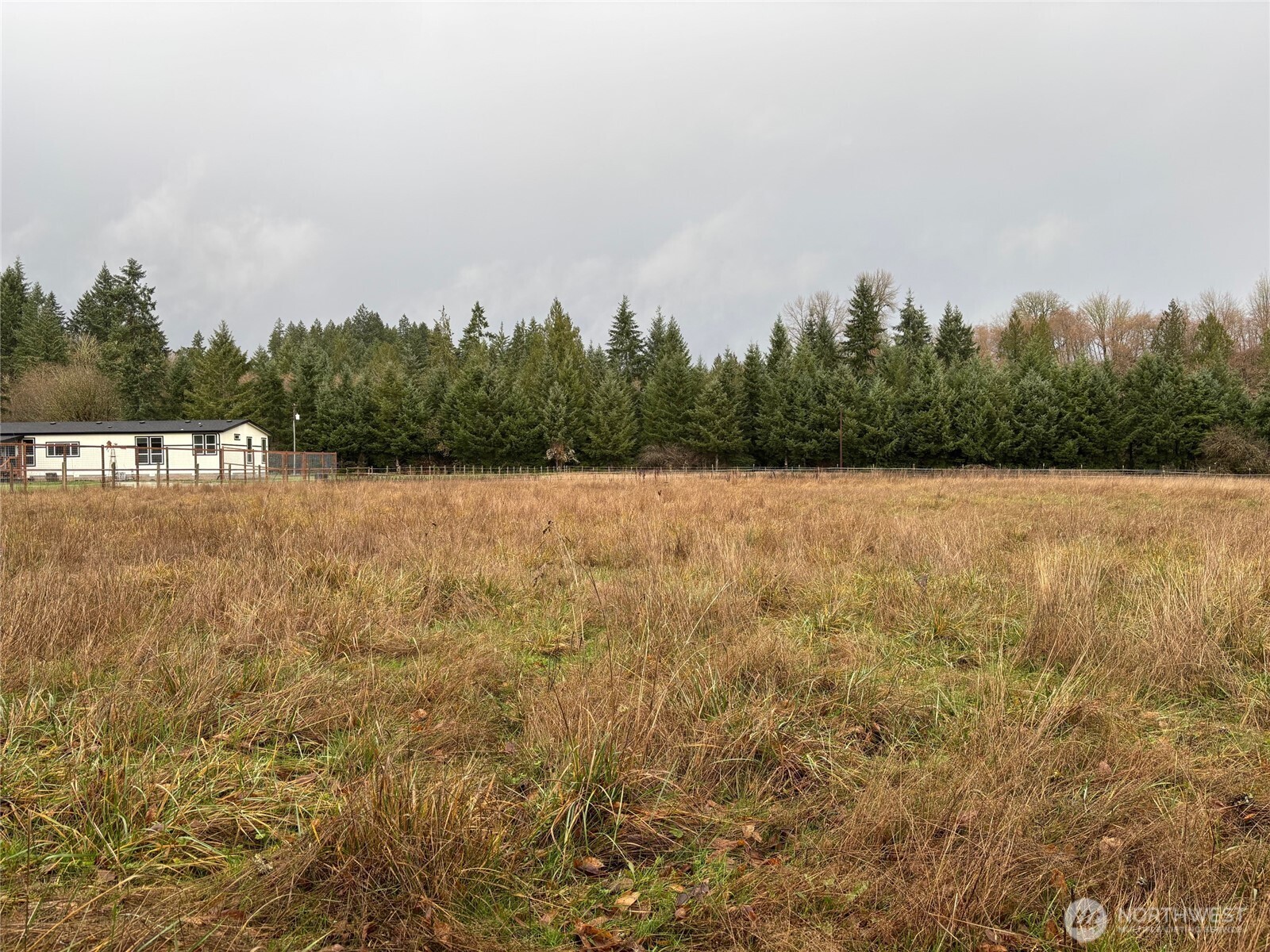 0 Byham Road , Winlock, WA 98596