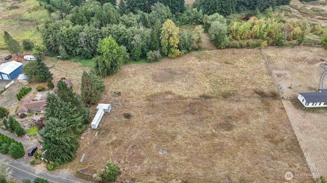 0 Byham Road , Winlock, WA 98596