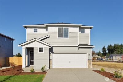 9756 Hay Street SE, Yelm, WA 98597