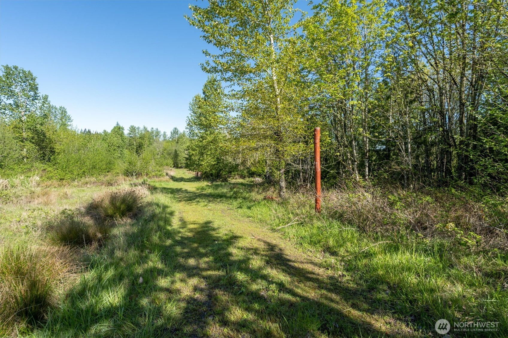0 NKA Tybren Heights , Kelso, WA 98626