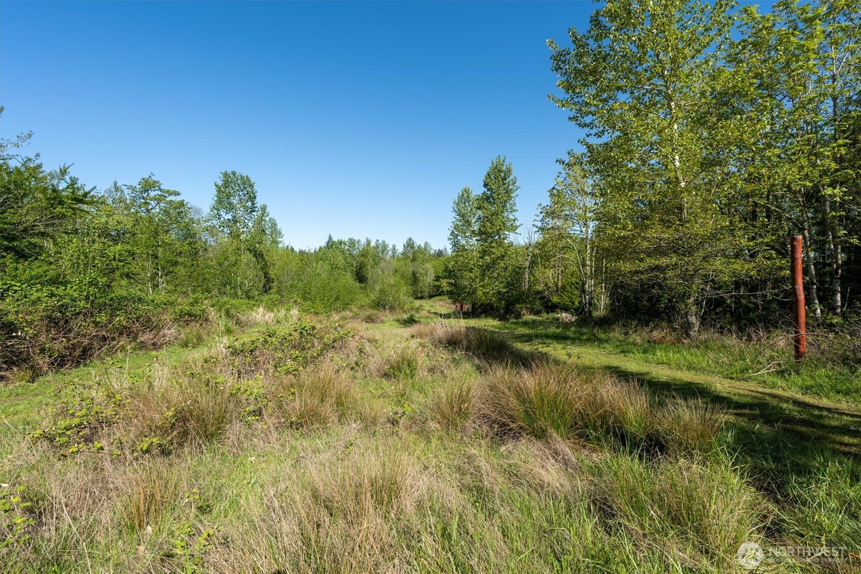 0 NKA Tybren Heights , Kelso, WA 98626