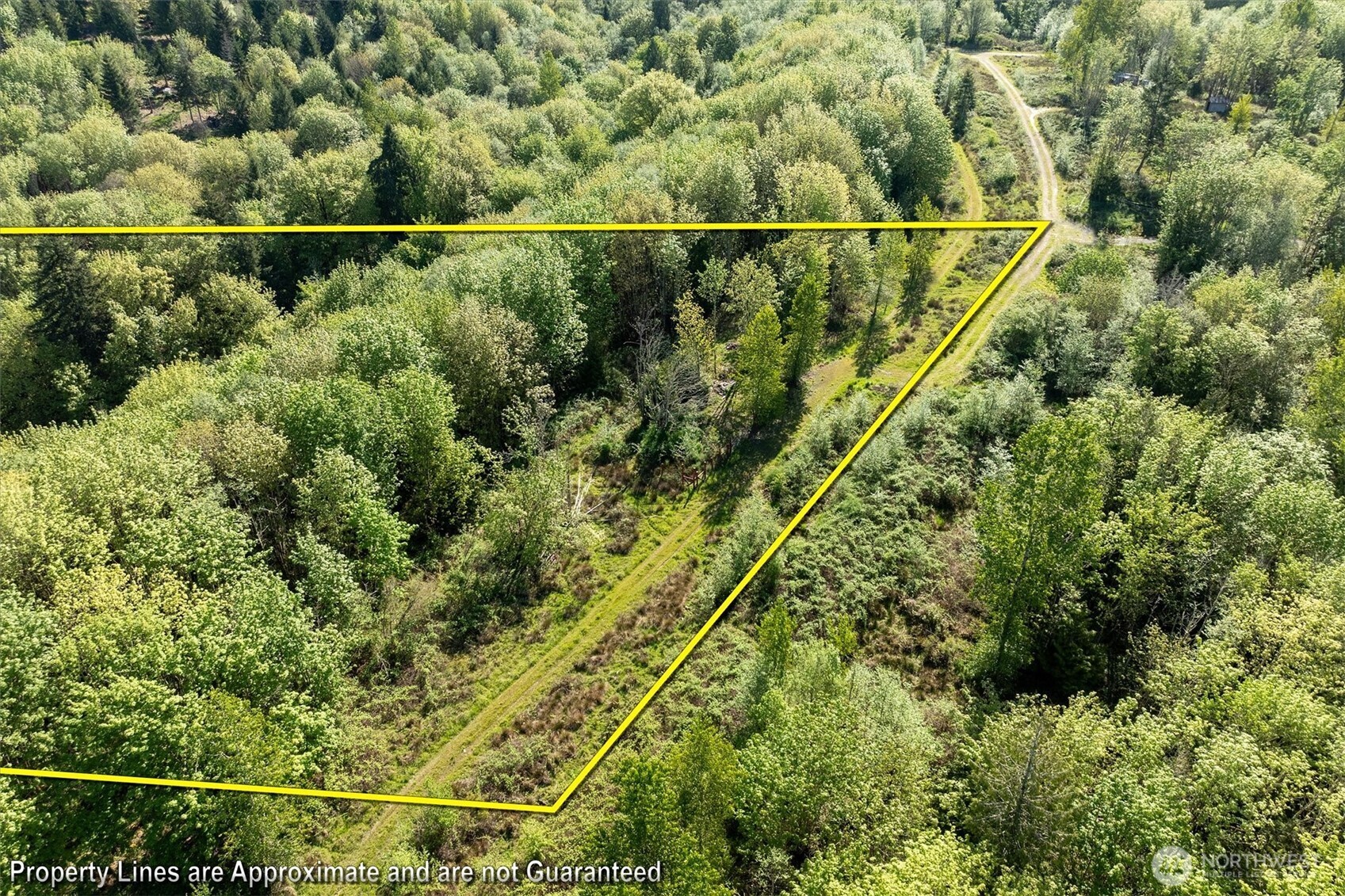 0 NKA Tybren Heights , Kelso, WA 98626