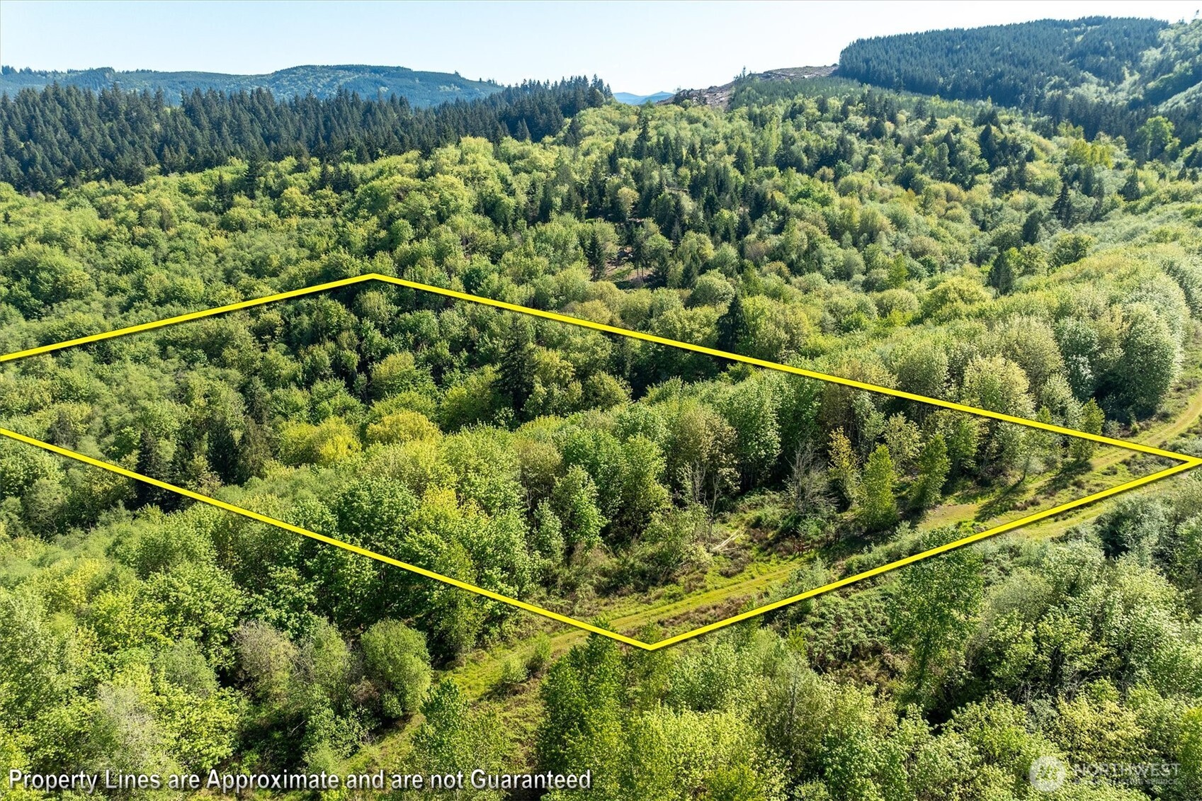 0 NKA Tybren Heights , Kelso, WA 98626