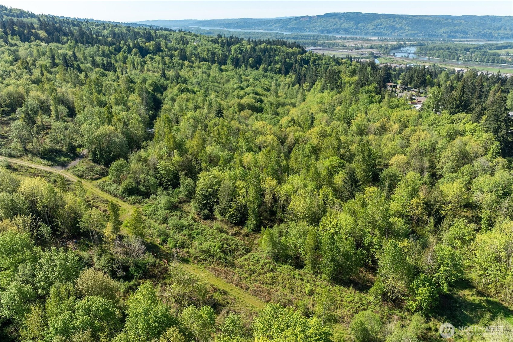 0 NKA Tybren Heights , Kelso, WA 98626