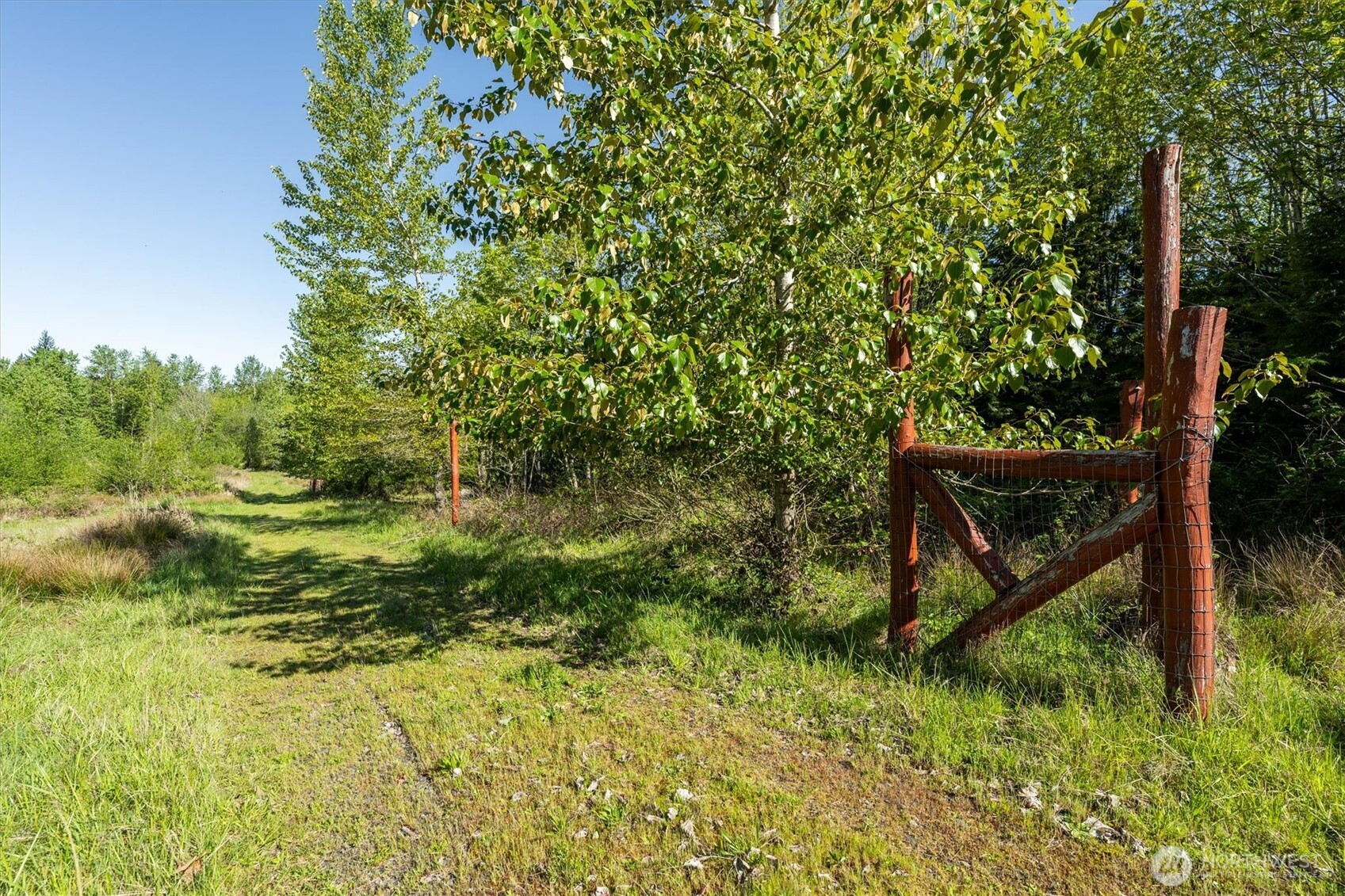 0 NKA Tybren Heights , Kelso, WA 98626