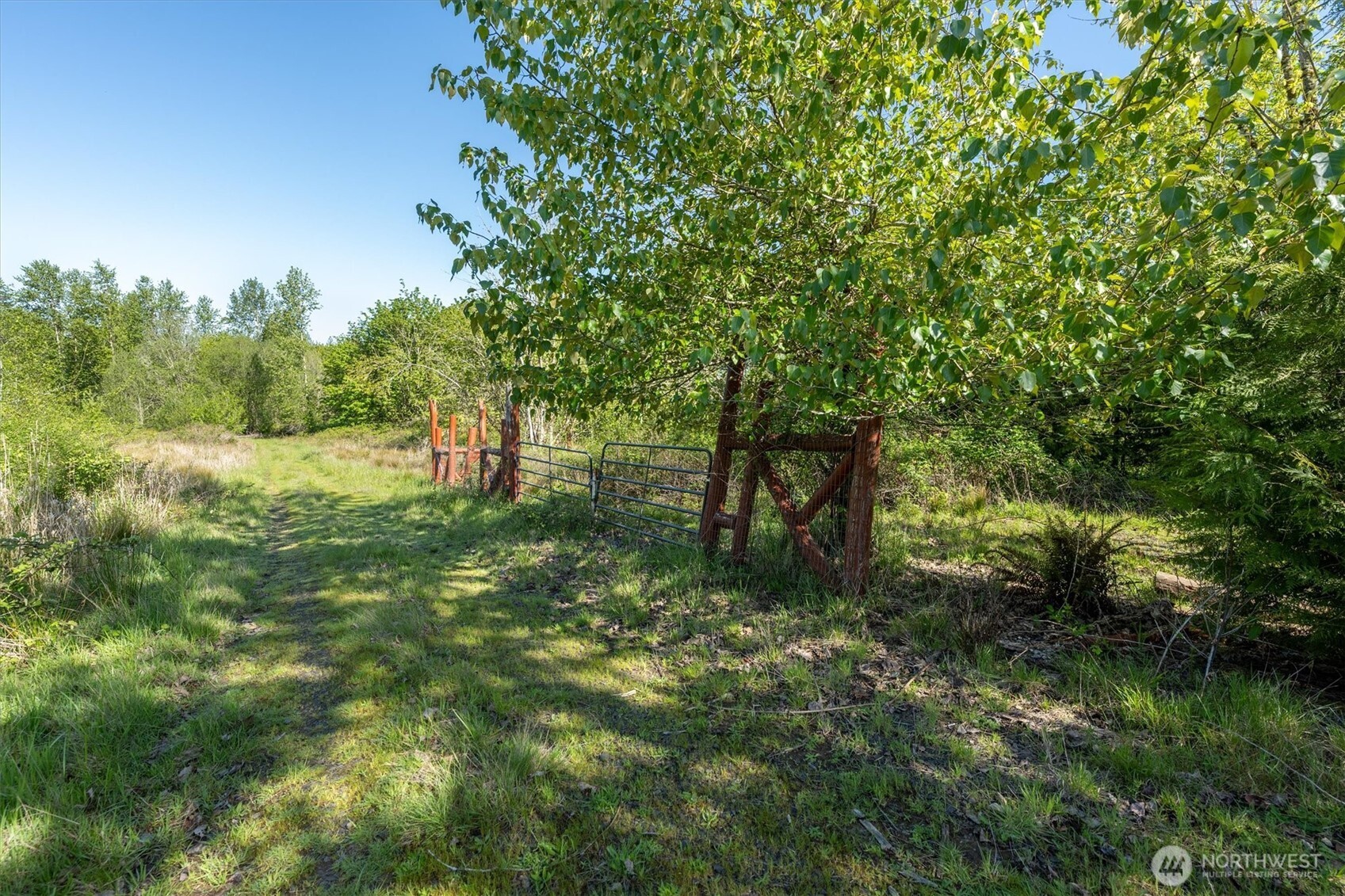 0 NKA Tybren Heights , Kelso, WA 98626