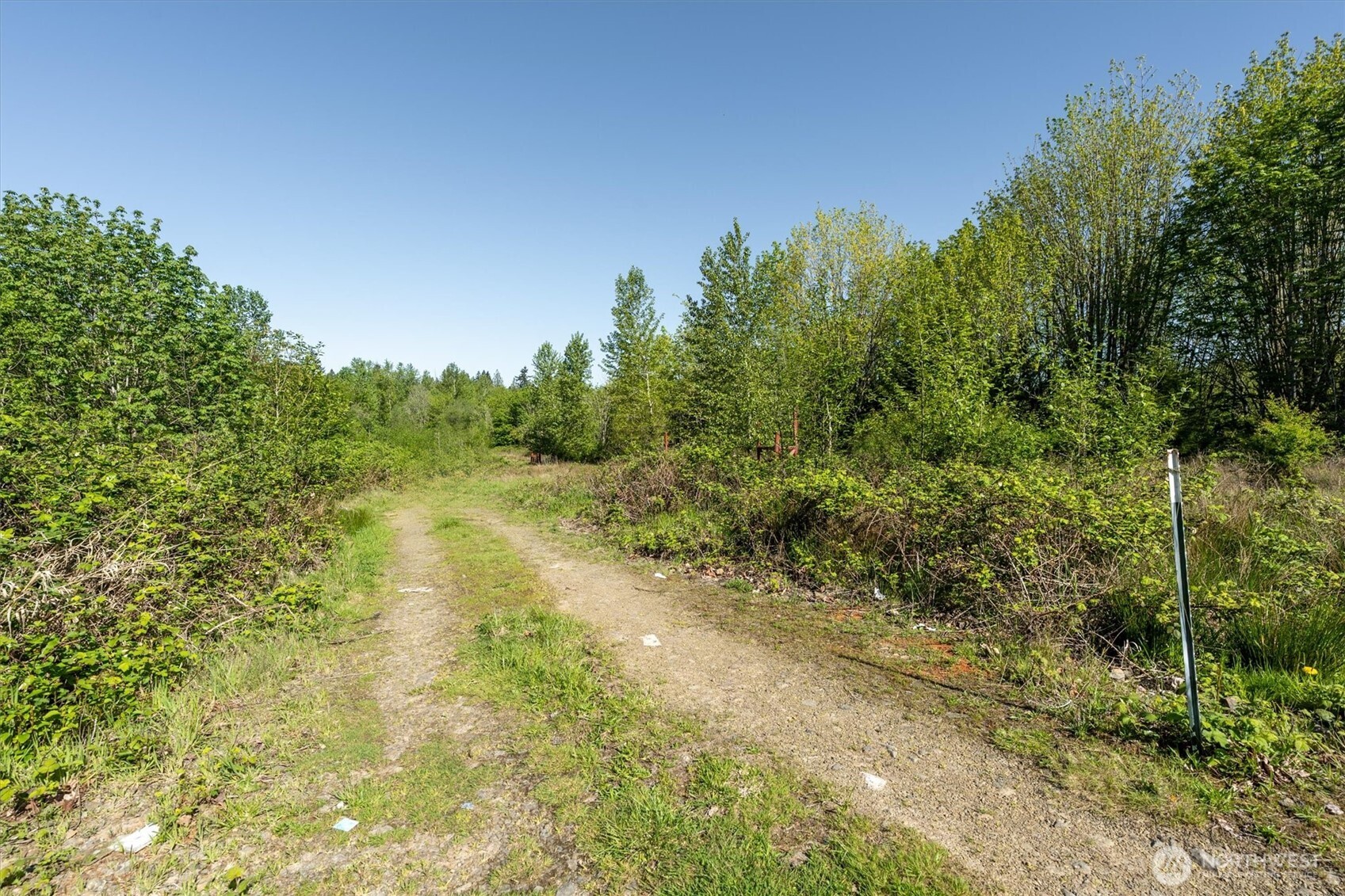 0 NKA Tybren Heights , Kelso, WA 98626
