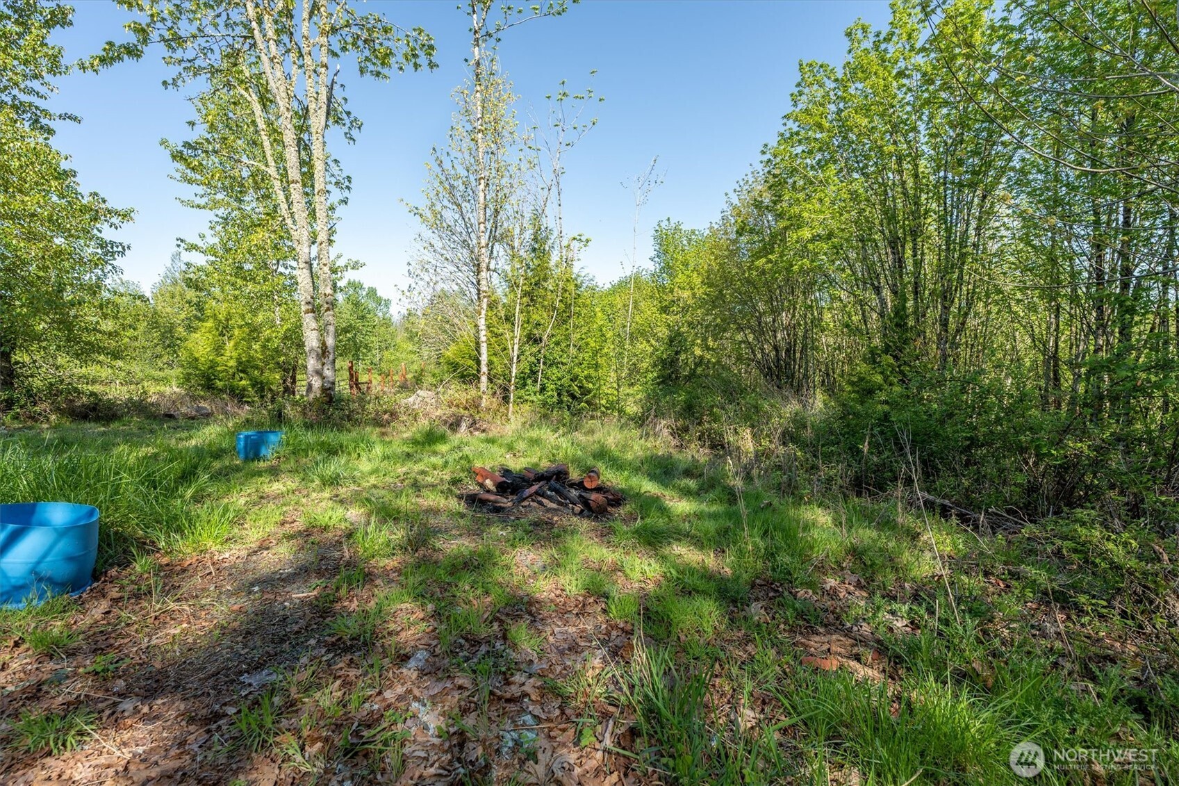 0 NKA Tybren Heights , Kelso, WA 98626