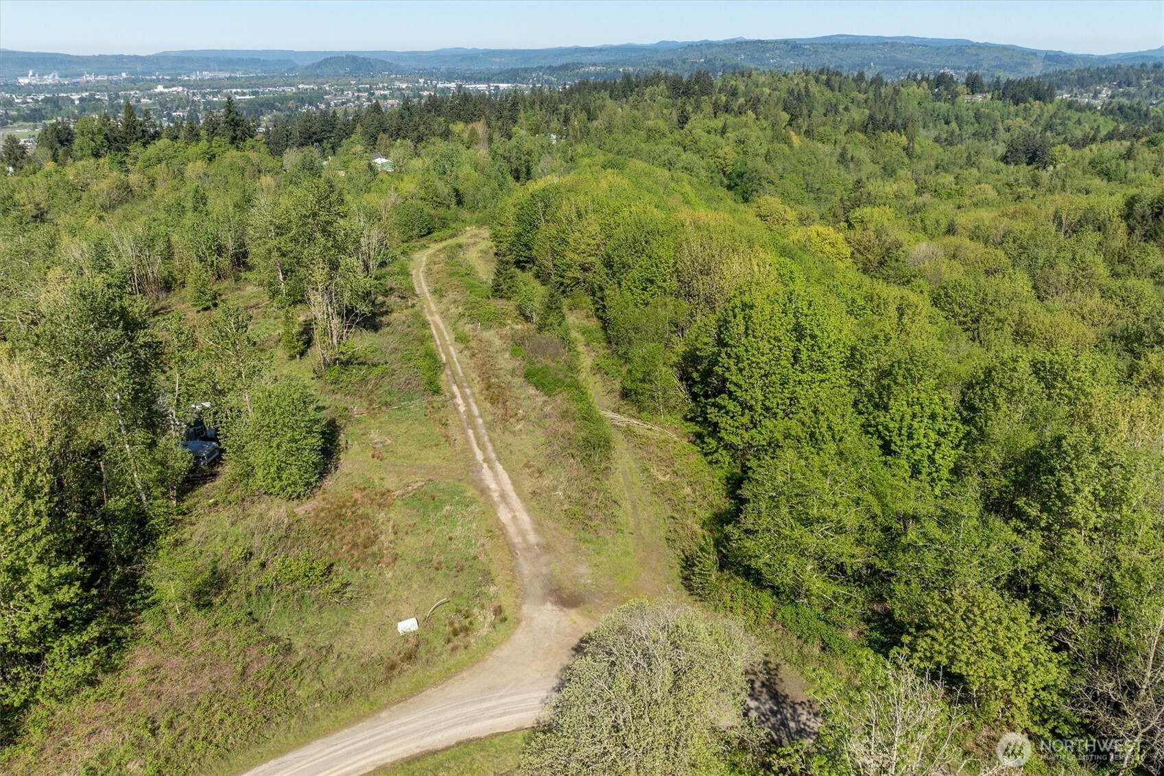 0 NKA Tybren Heights , Kelso, WA 98626