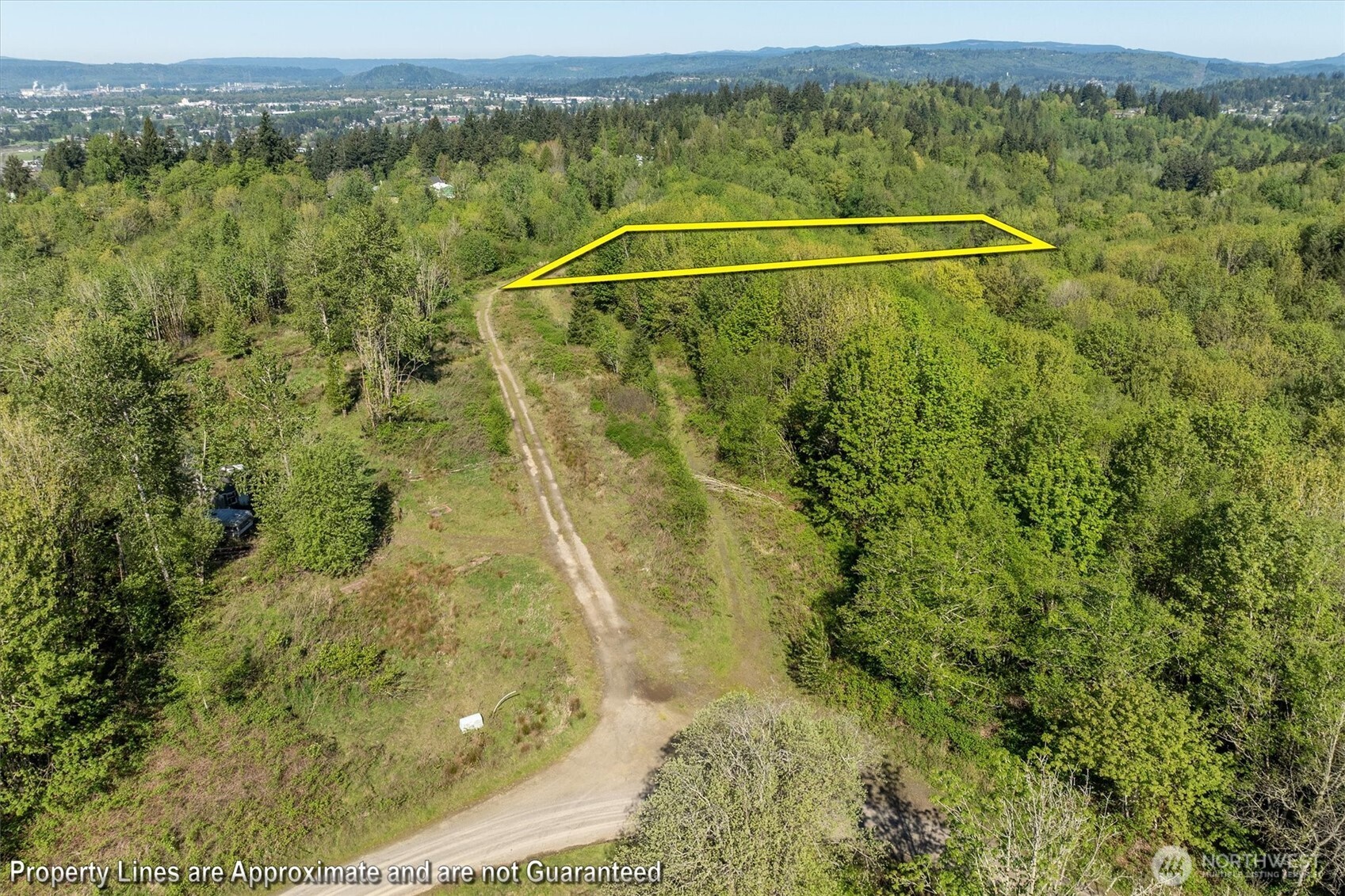 0 NKA Tybren Heights , Kelso, WA 98626