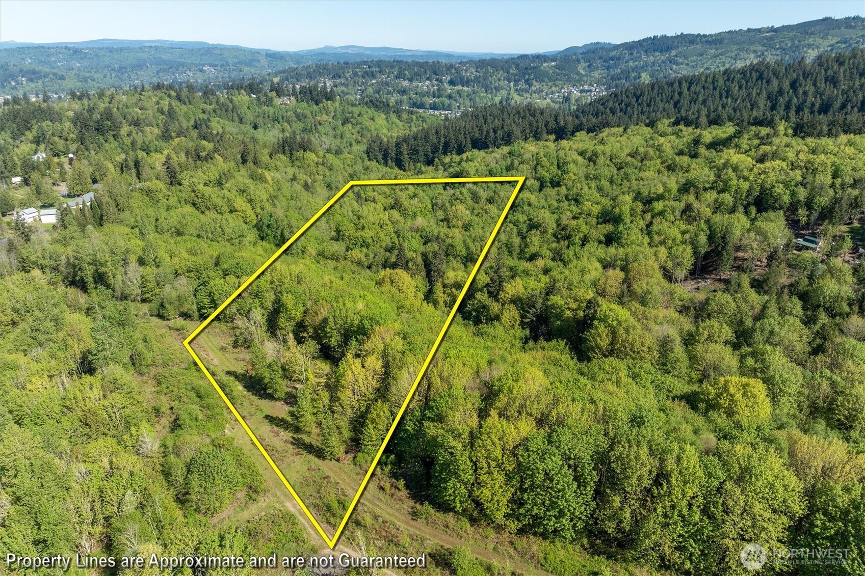 0 NKA Tybren Heights , Kelso, WA 98626