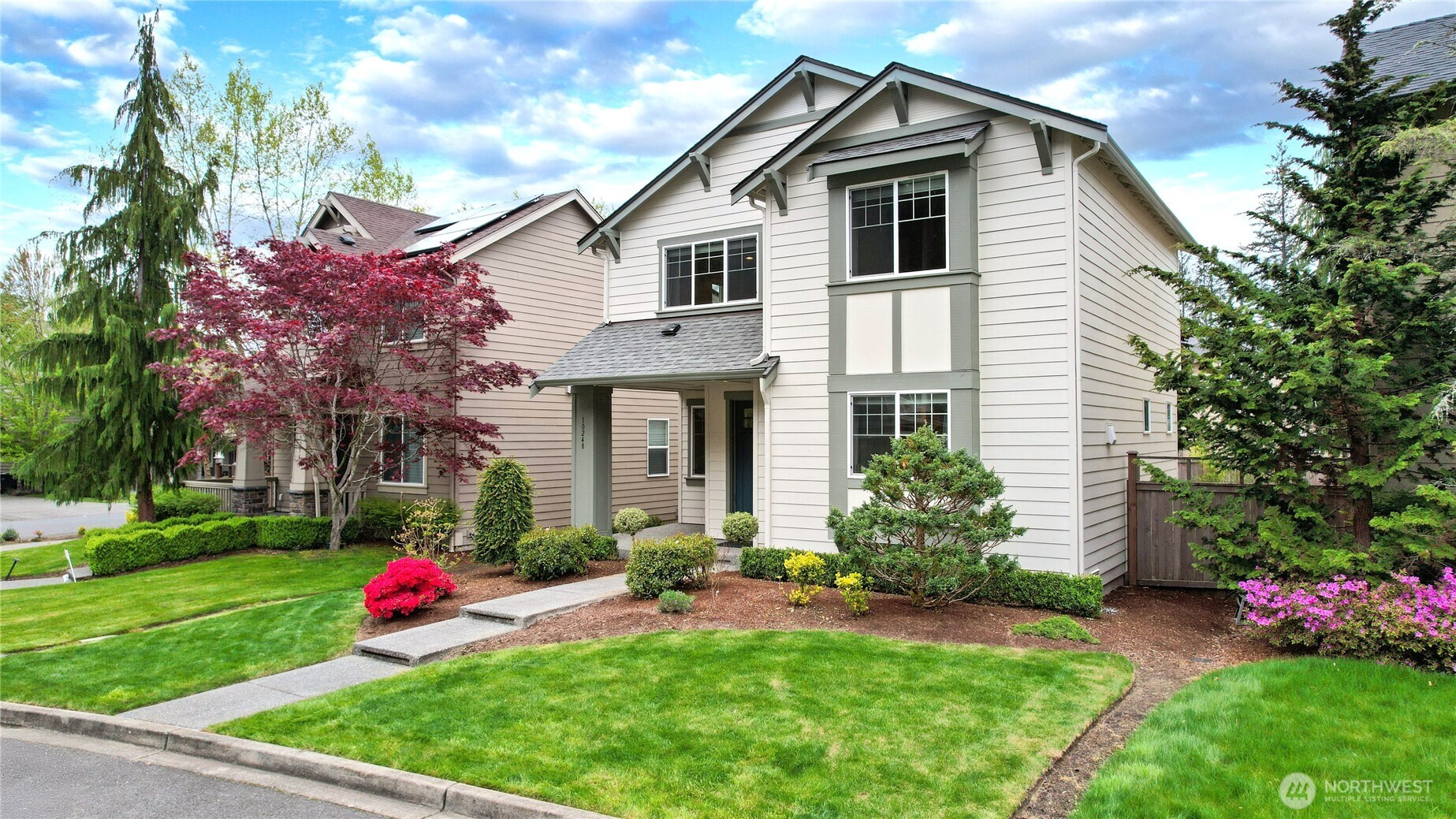 10248 242nd Avenue NE, Redmond, WA 98053