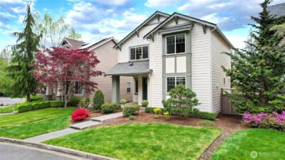 10248 242nd Avenue NE, Redmond, WA 98053 - Photo 1