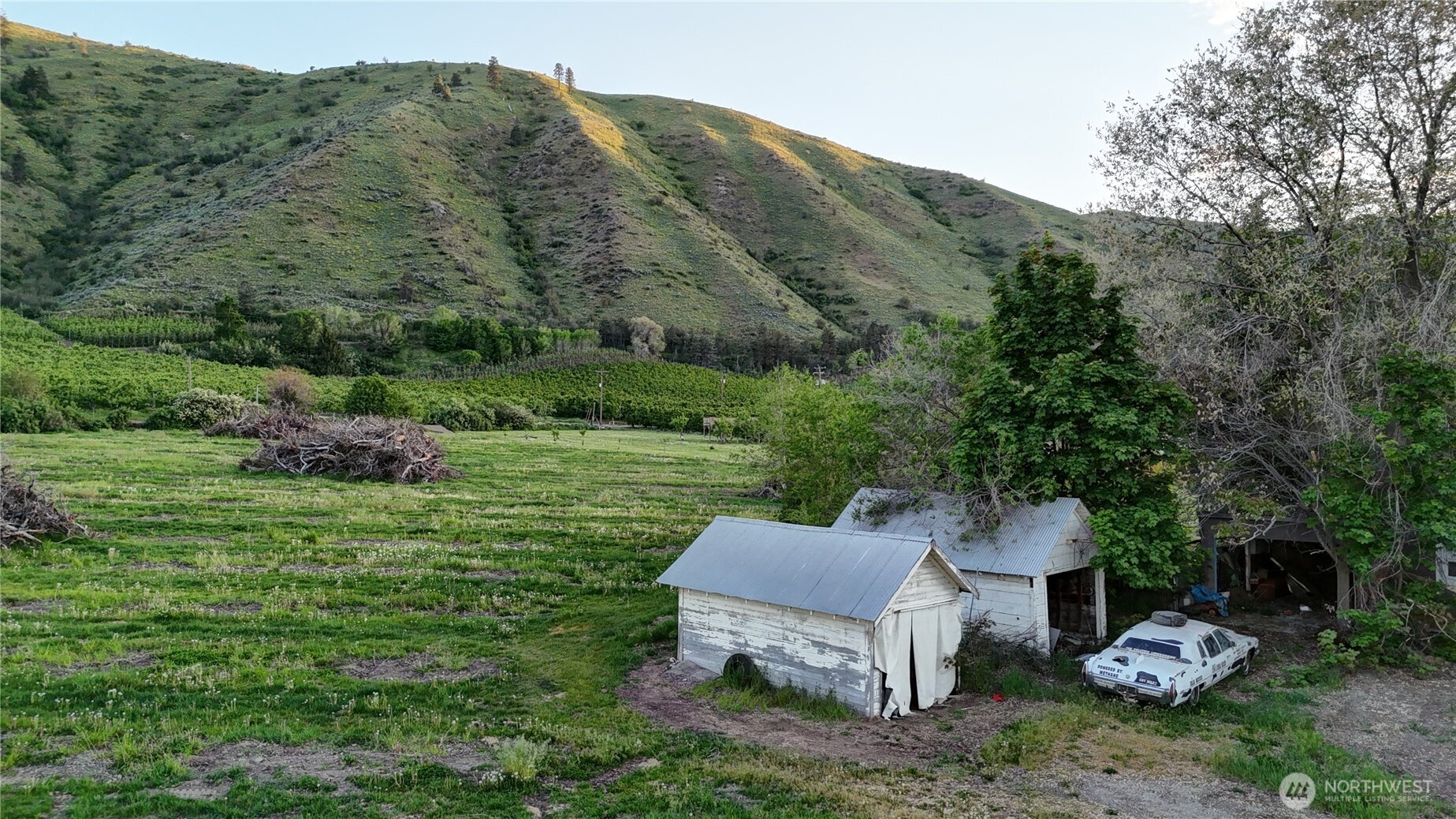 3031 E Richared Drive , Wenatchee, WA 98836