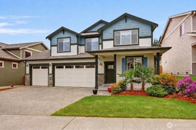 5605 NE 198th Place , Kenmore, WA 98028