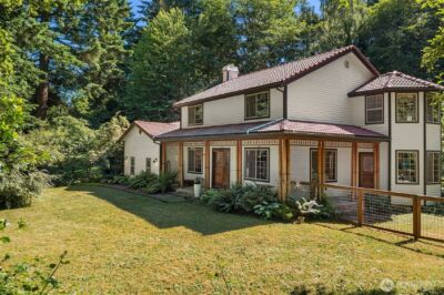 11703 Vashon Highway SW, Vashon, WA 98070 - Photo 2