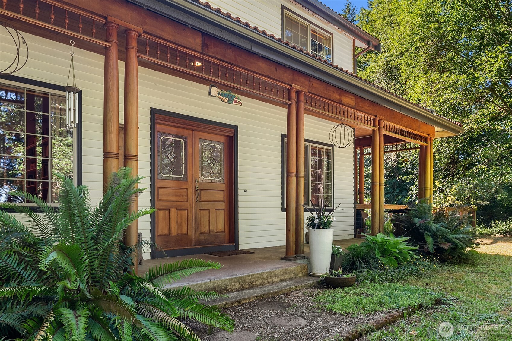 11703 Vashon Highway SW, Vashon, WA 98070