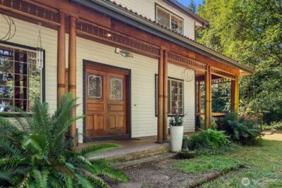 11703 Vashon Highway SW, Vashon, WA 98070 - Photo 3