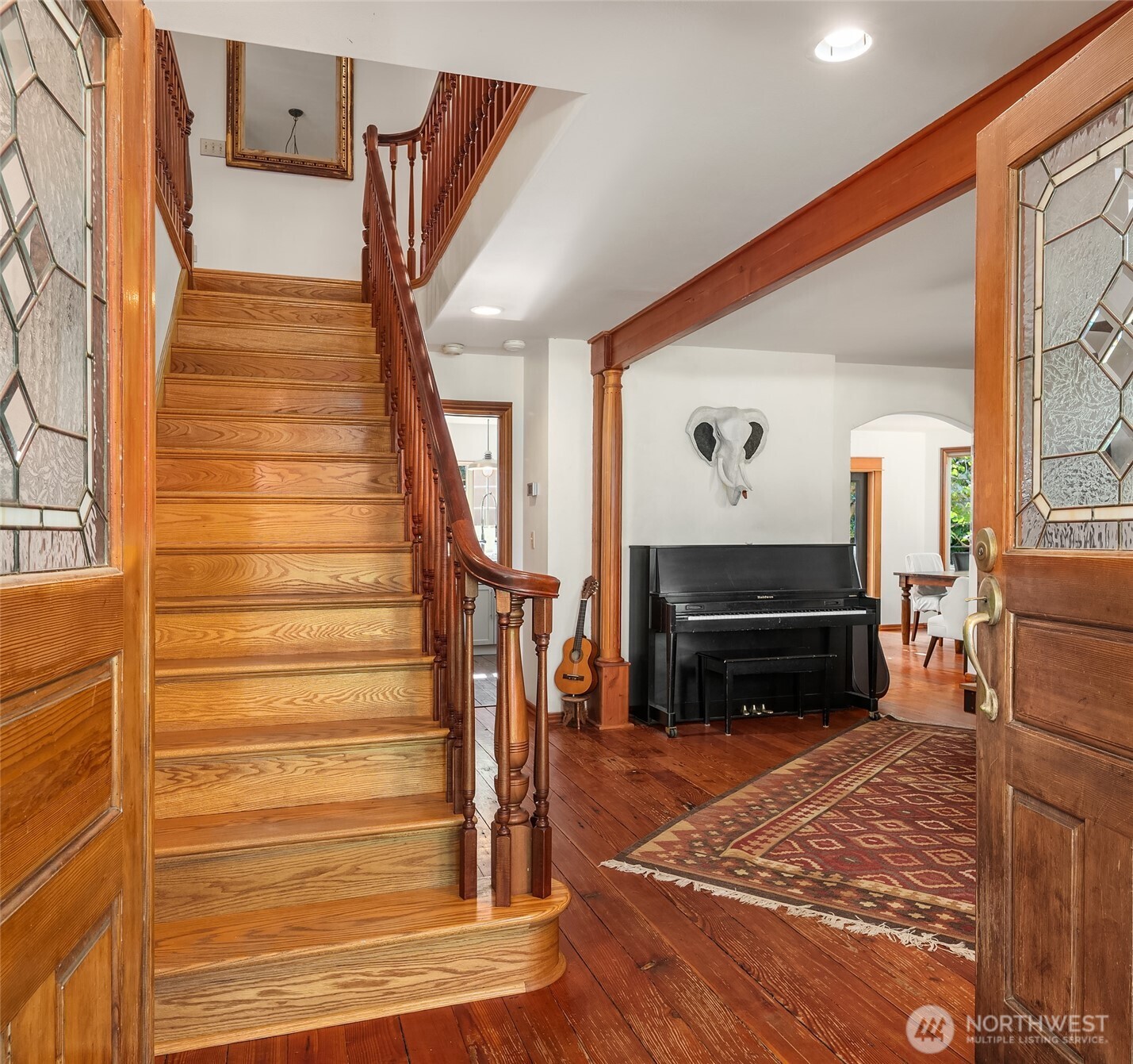 11703 Vashon Highway SW, Vashon, WA 98070