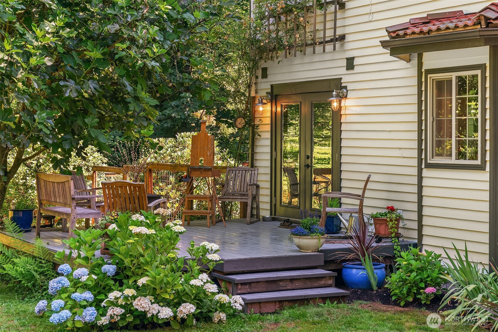 11703 Vashon Highway SW, Vashon, WA 98070