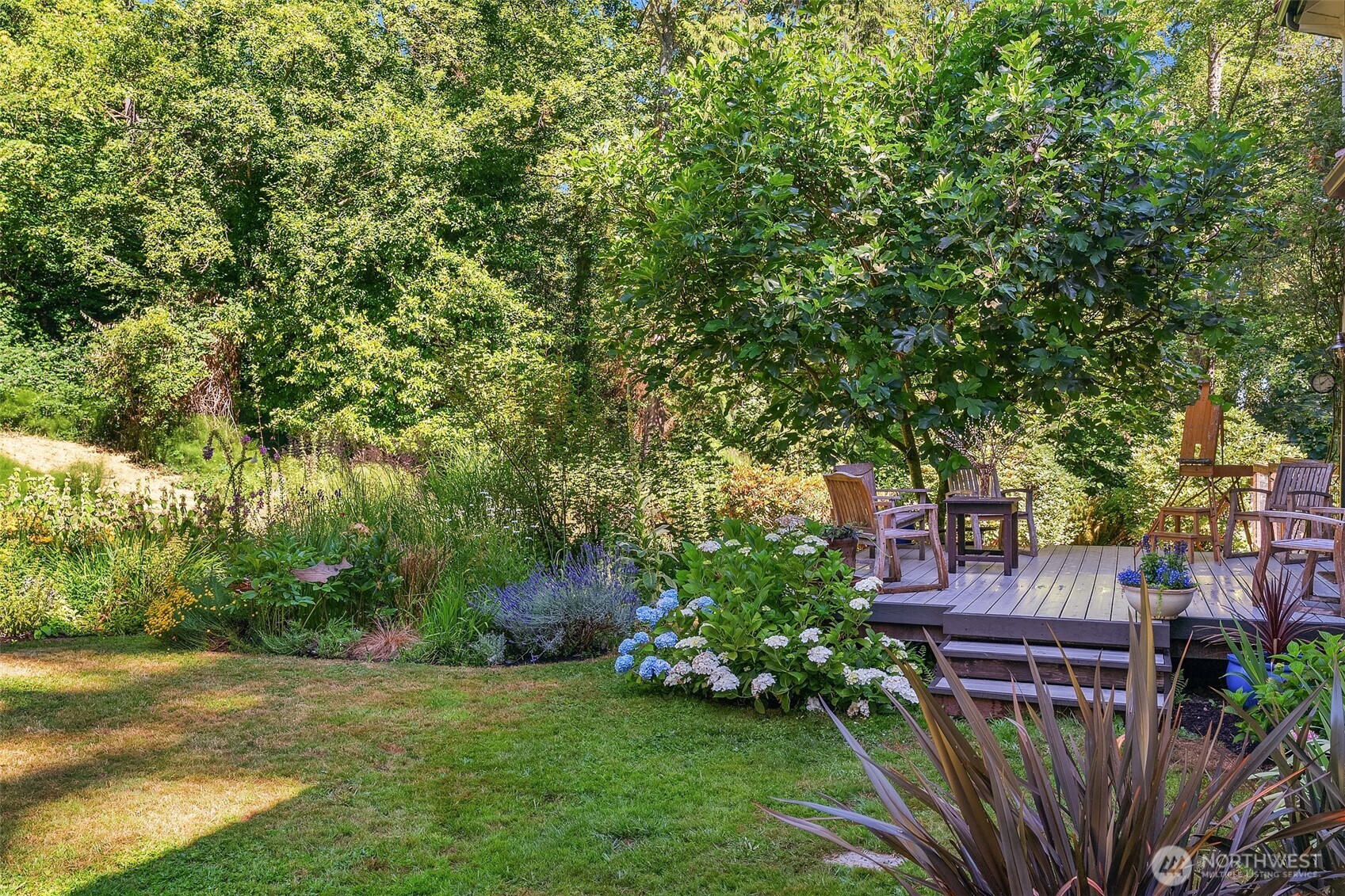 11703 Vashon Highway SW, Vashon, WA 98070