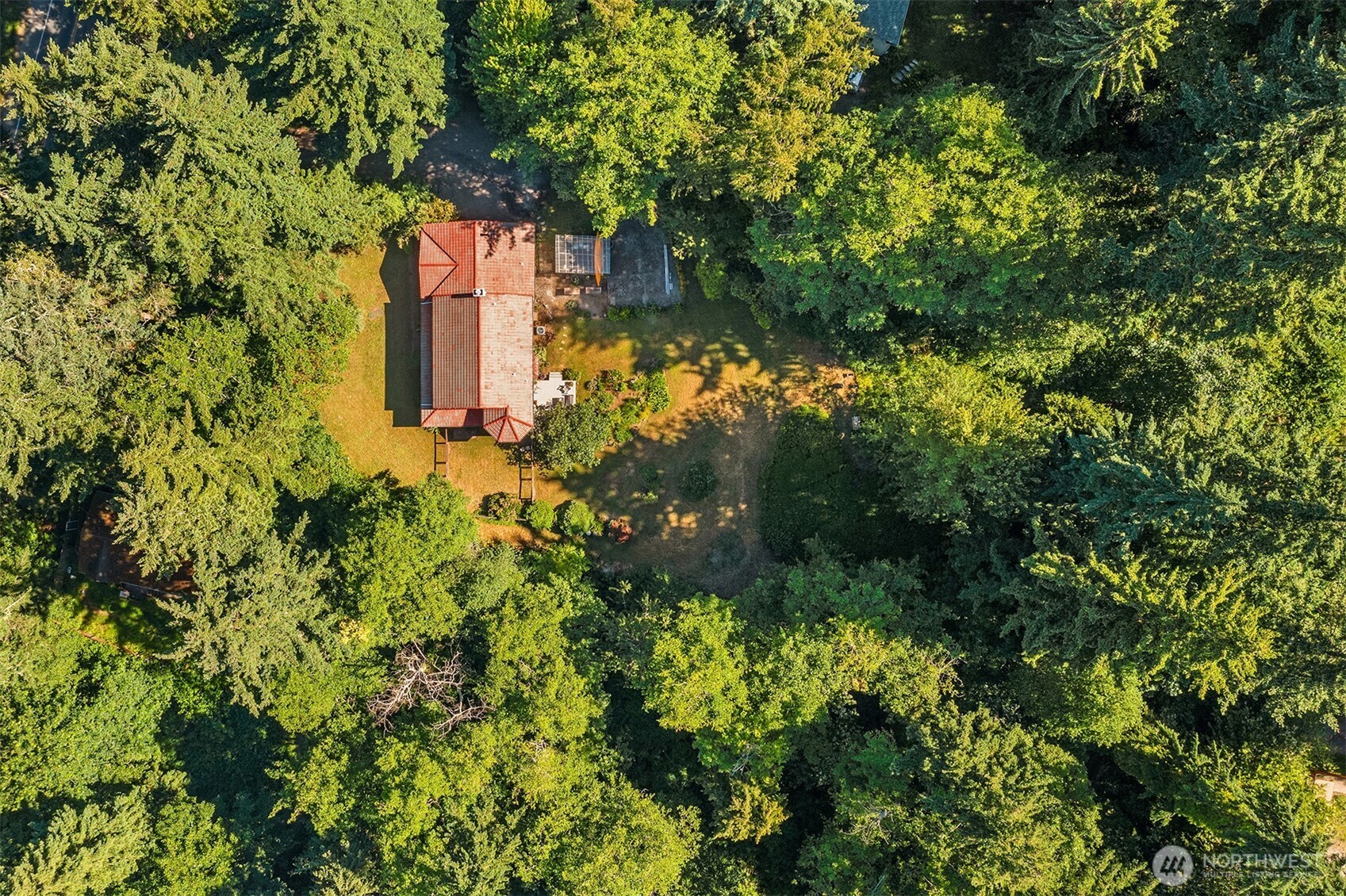 11703 Vashon Highway SW, Vashon, WA 98070