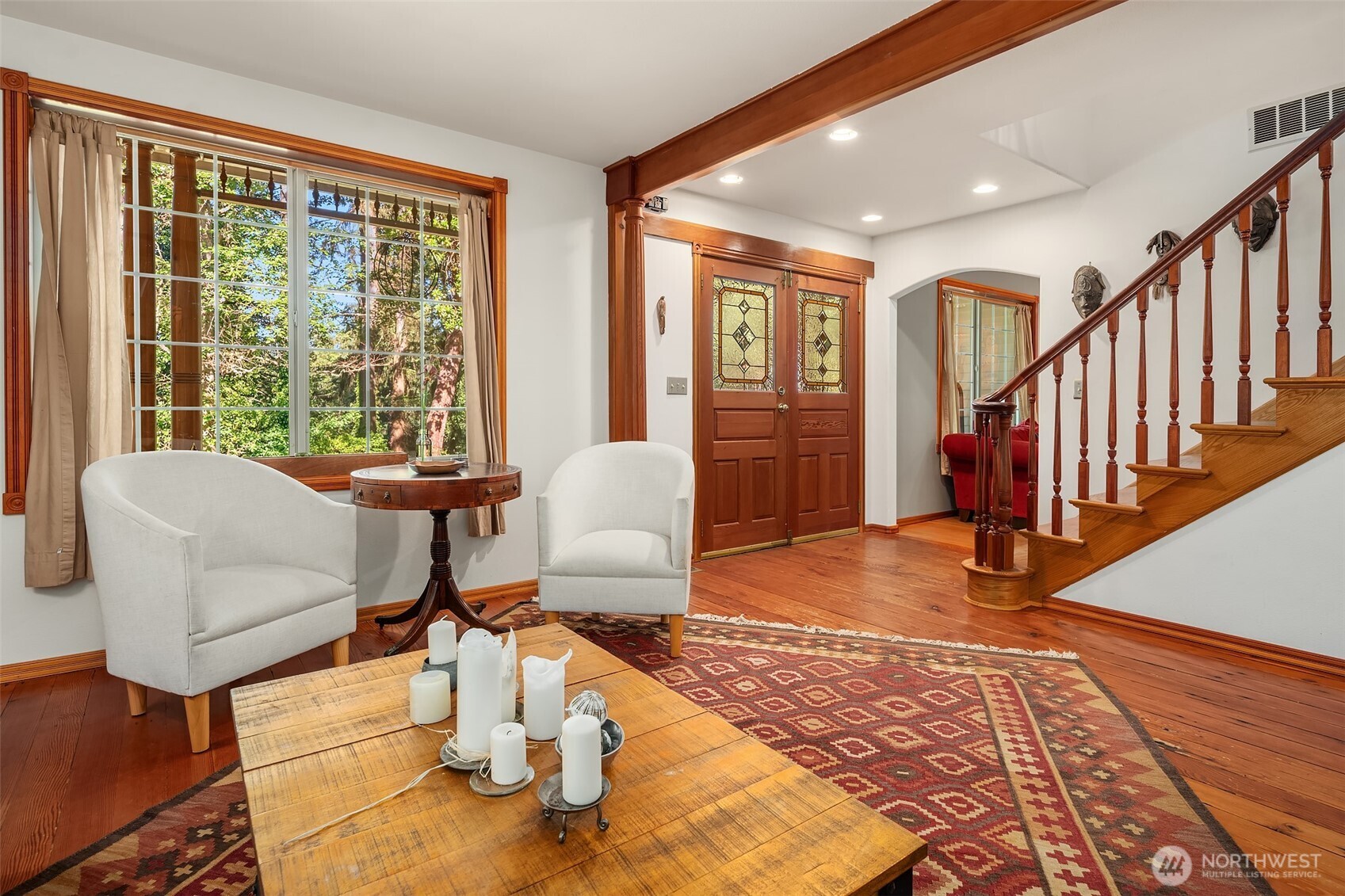 11703 Vashon Highway SW, Vashon, WA 98070
