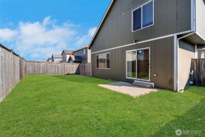 16568 Greenleaf Avenue Ct SE, Yelm, WA 98597 - Photo 20