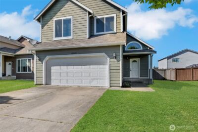 16568 Greenleaf Avenue Ct SE, Yelm, WA 98597 - Photo 2