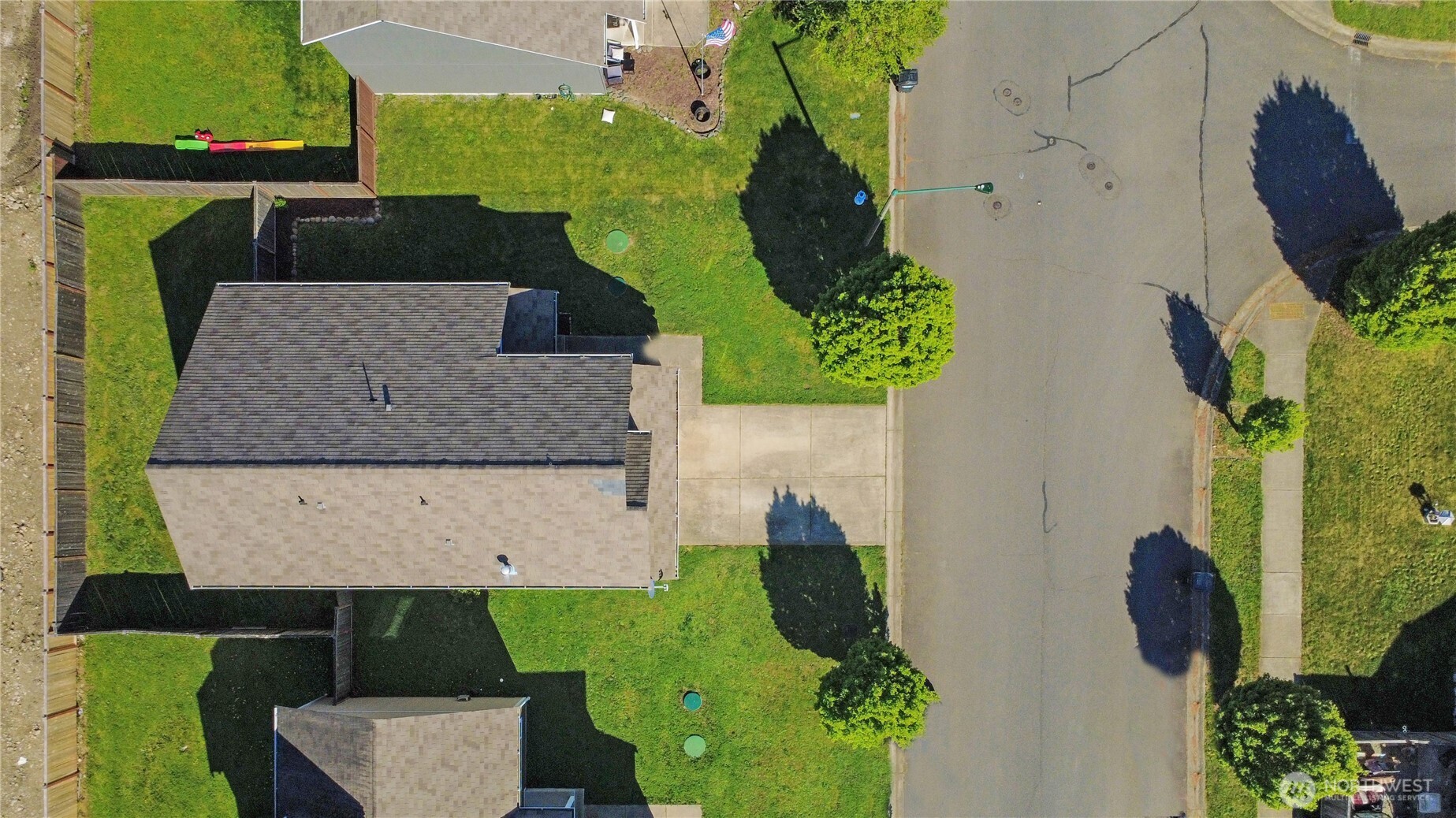 16568 Greenleaf Avenue Ct SE, Yelm, WA 98597