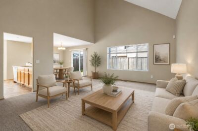 16568 Greenleaf Avenue Ct SE, Yelm, WA 98597 - Photo 4