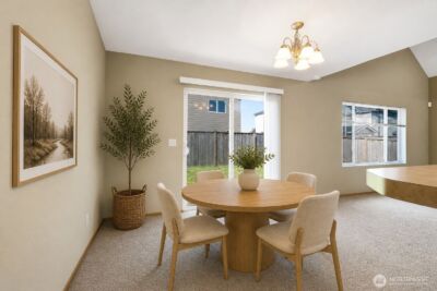 16568 Greenleaf Avenue Ct SE, Yelm, WA 98597 - Photo 8