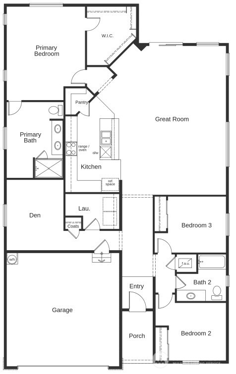 8512 53rd Place NE #IP-23, Marysville, WA 98270