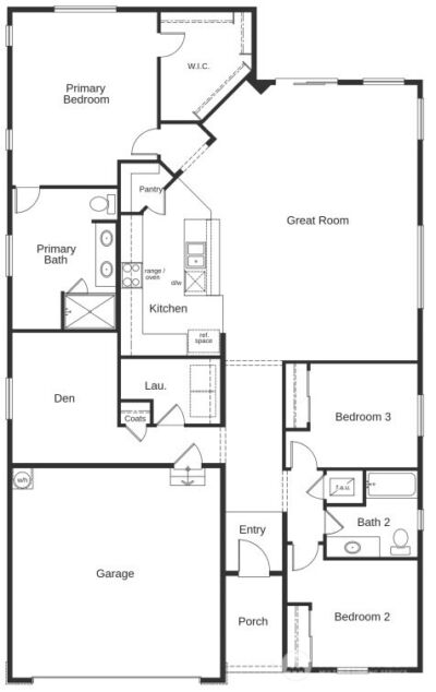 8512 53rd Place NE #IP-23, Marysville, WA 98270 - Photo 2