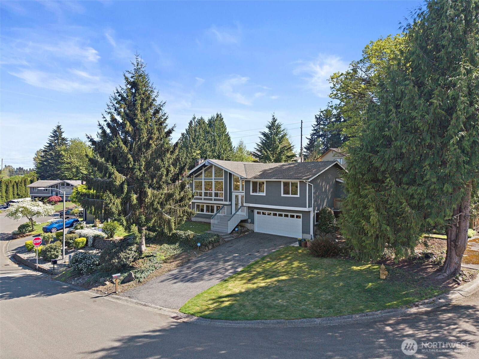 5308 131st Street SE, Everett, WA 98208