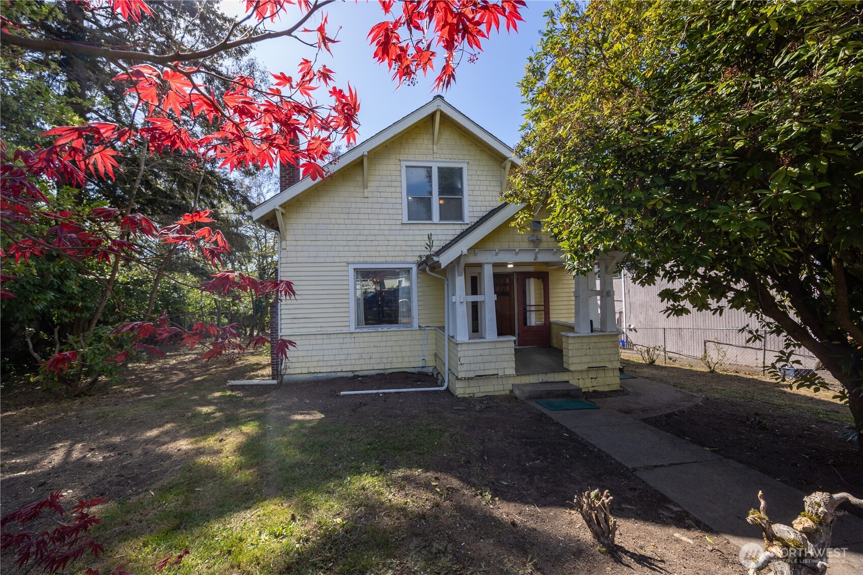4326 E F Street , Tacoma, WA 98404
