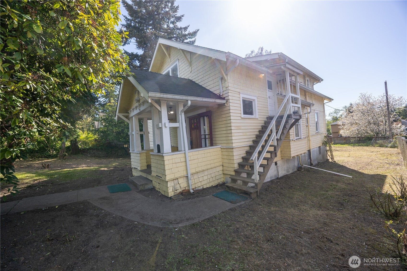 4326 E F Street , Tacoma, WA 98404