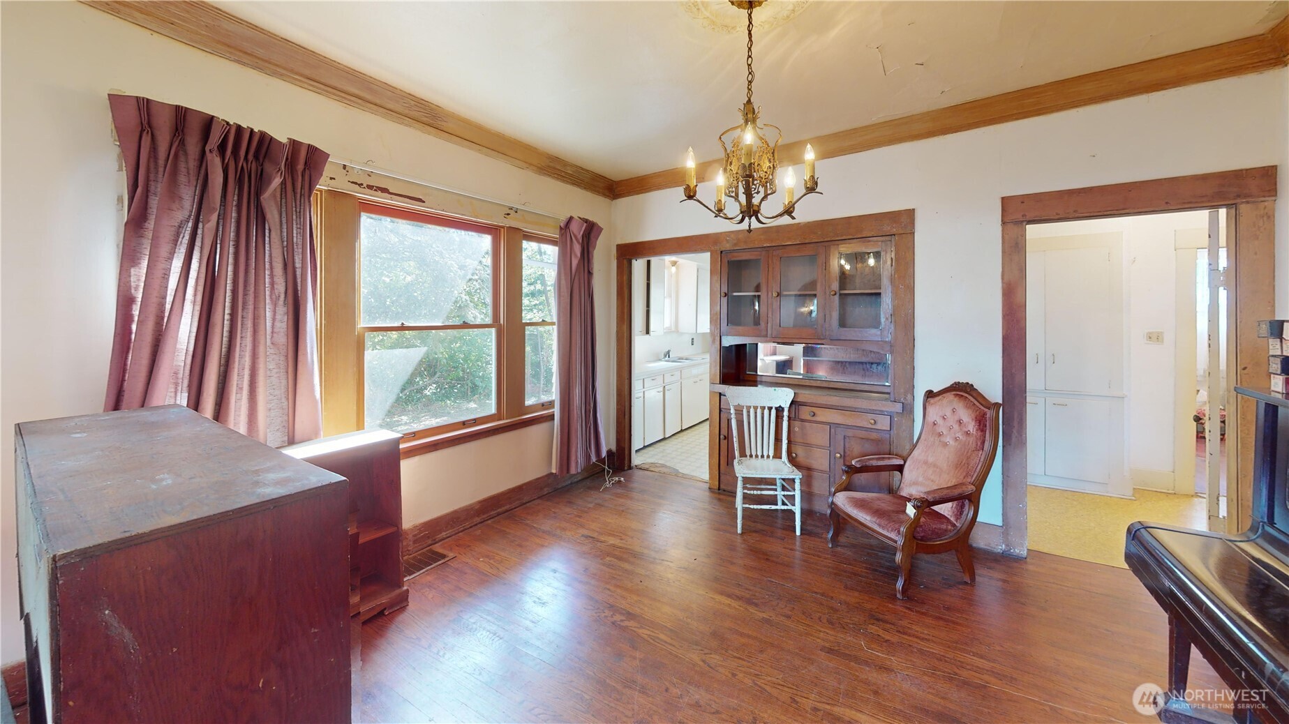 4326 E F Street , Tacoma, WA 98404