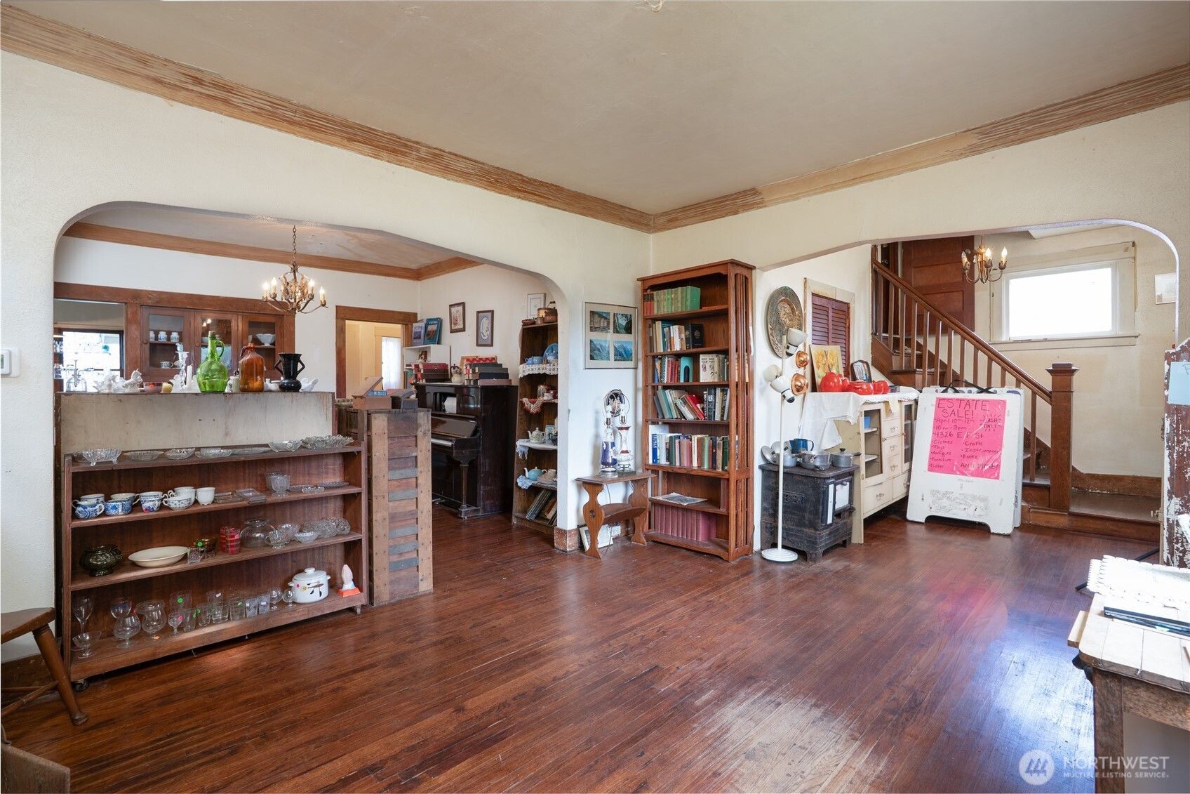 4326 E F Street , Tacoma, WA 98404