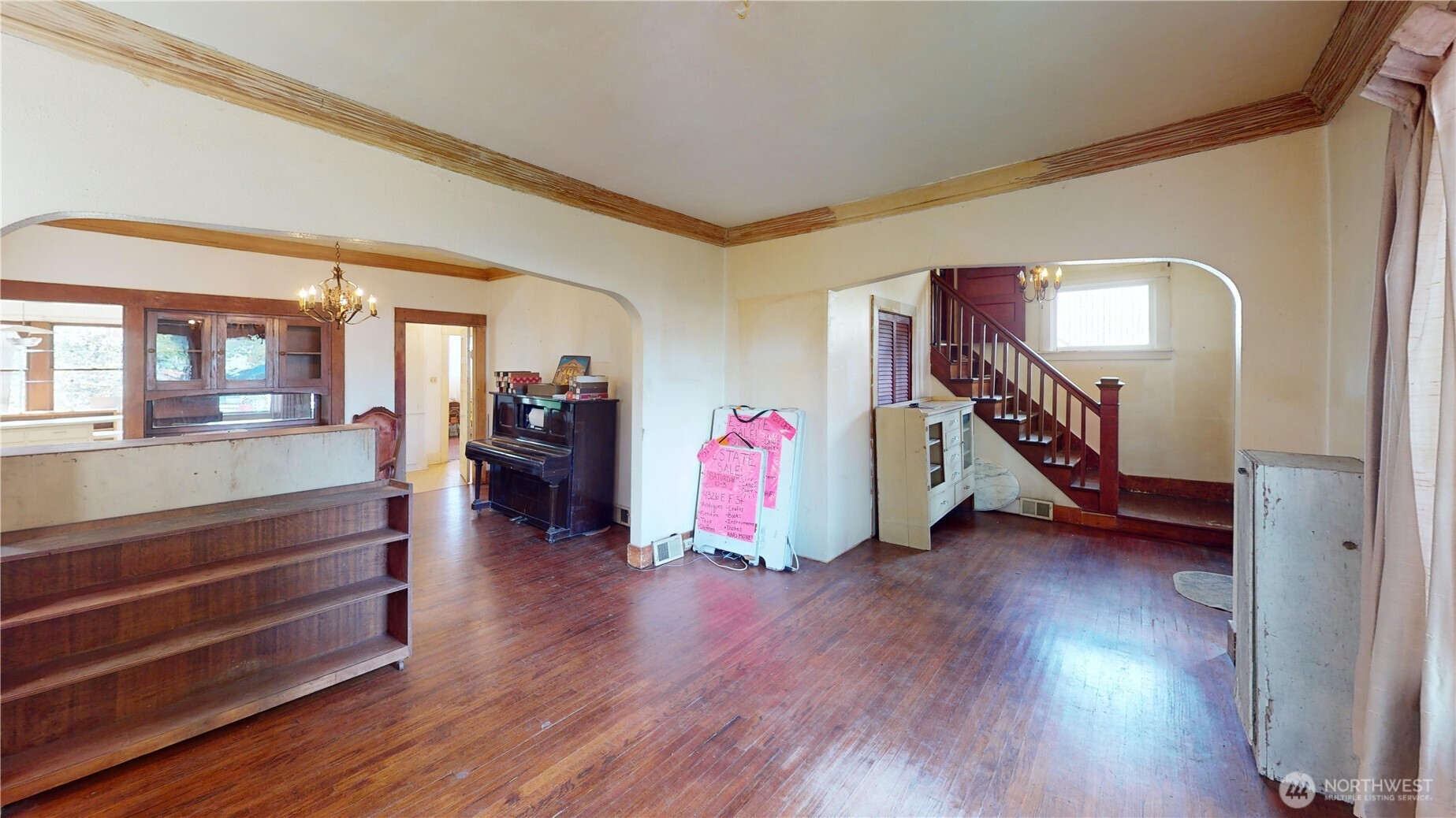 4326 E F Street , Tacoma, WA 98404